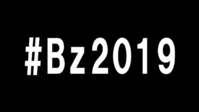 #Bz2019